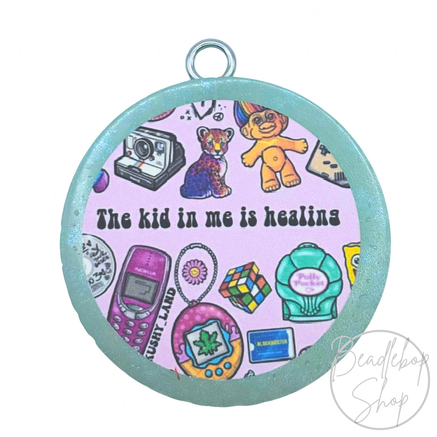 90s Healing Freshie