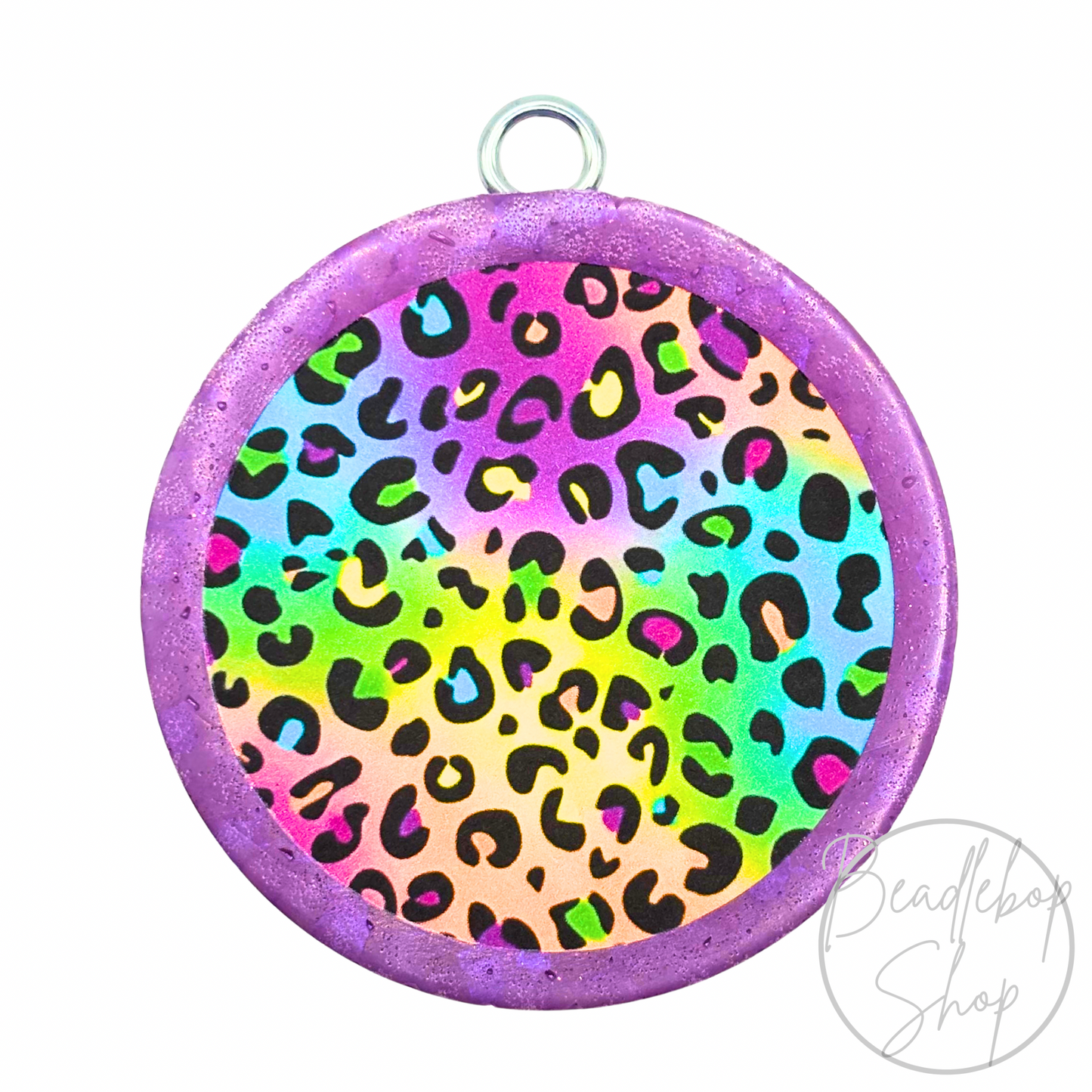 LF Leopard Freshie