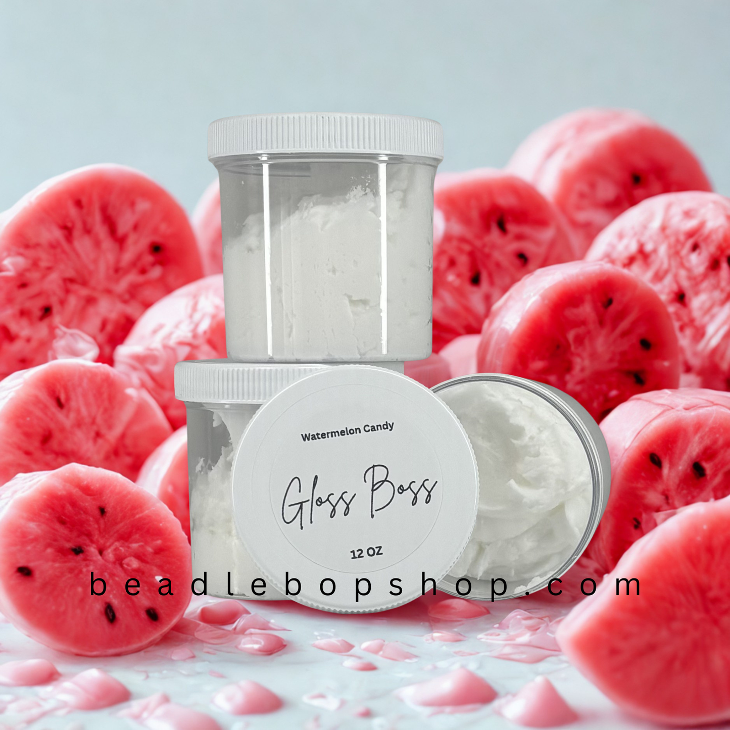 Watermelon Candy