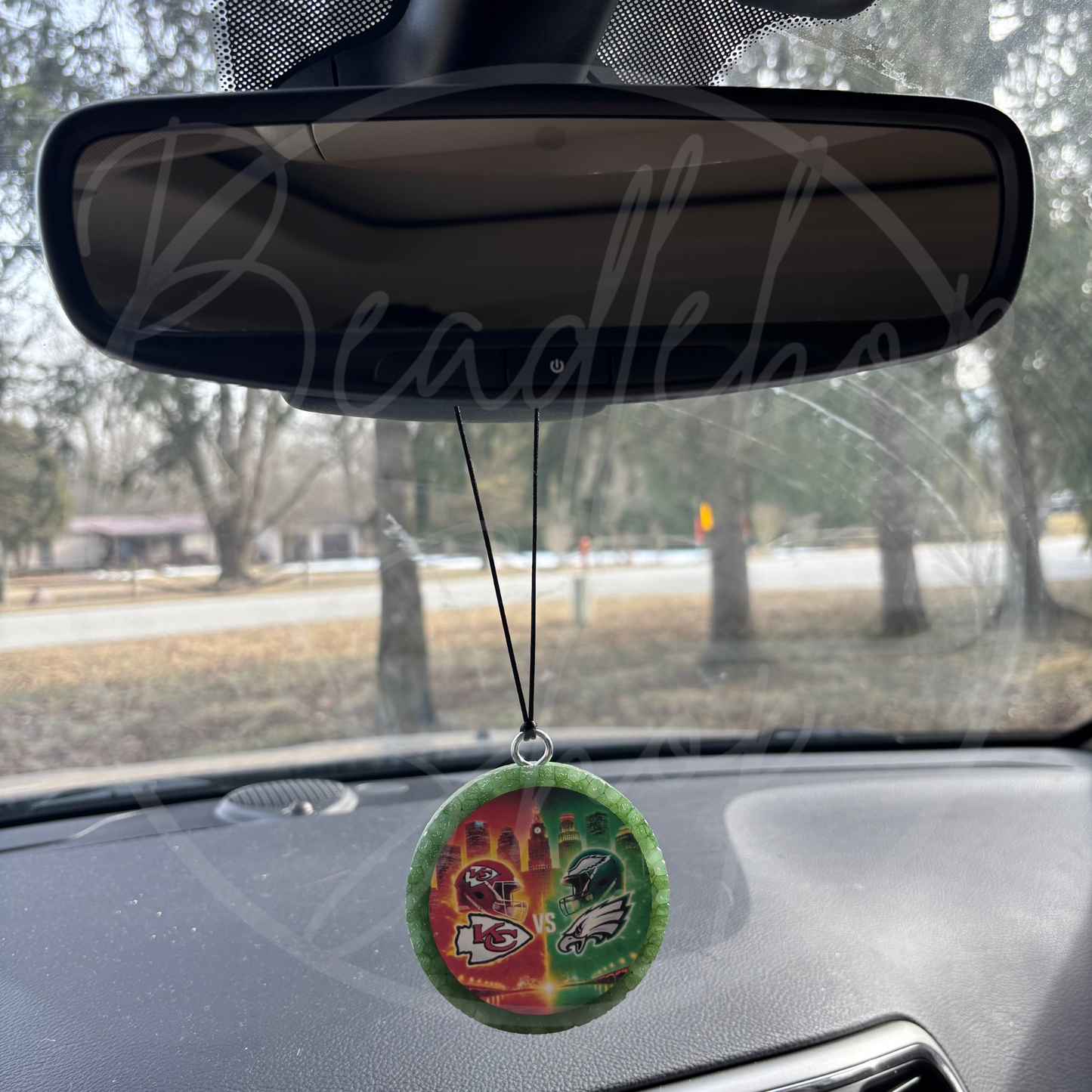 SB KC V EA Freshie