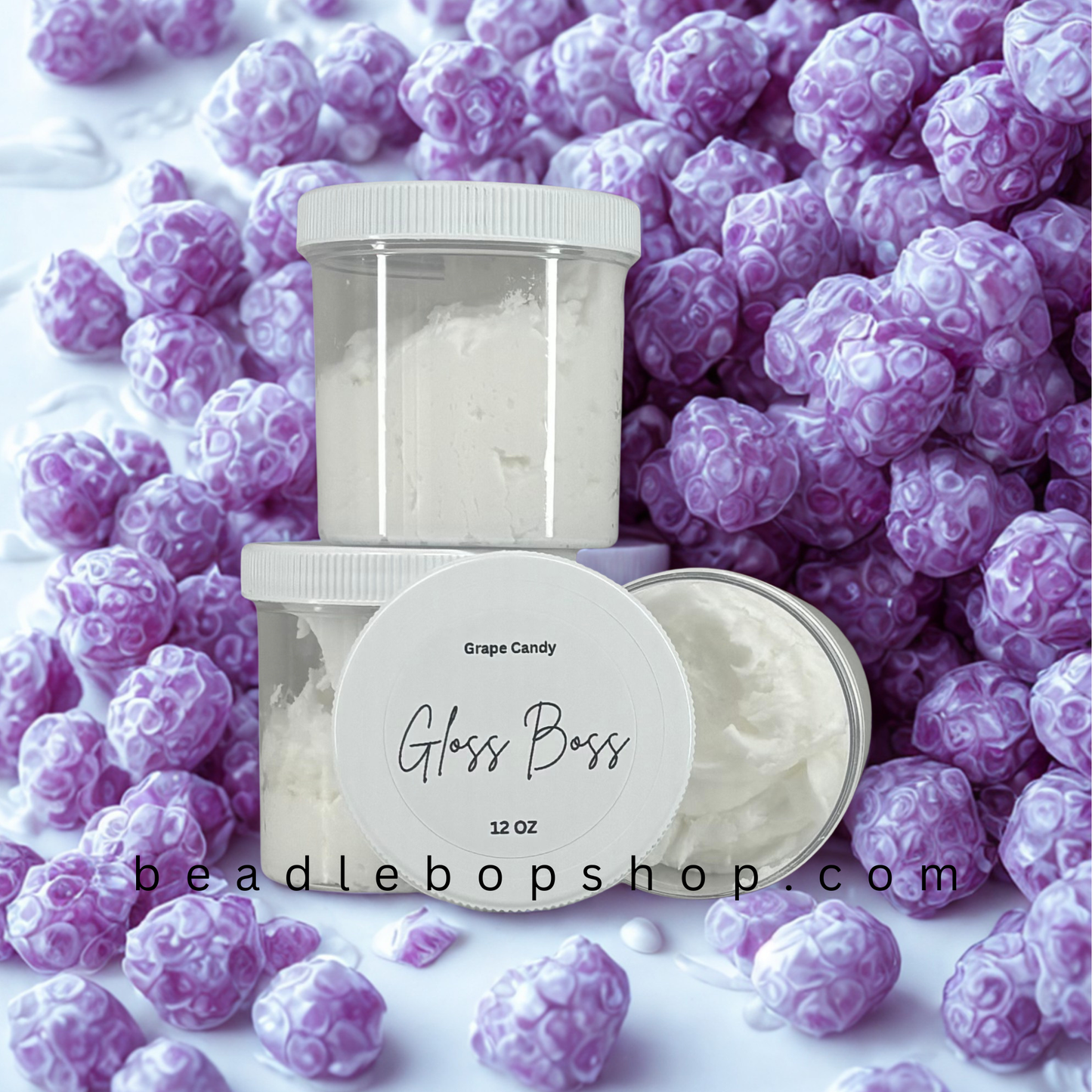 Grape Candy