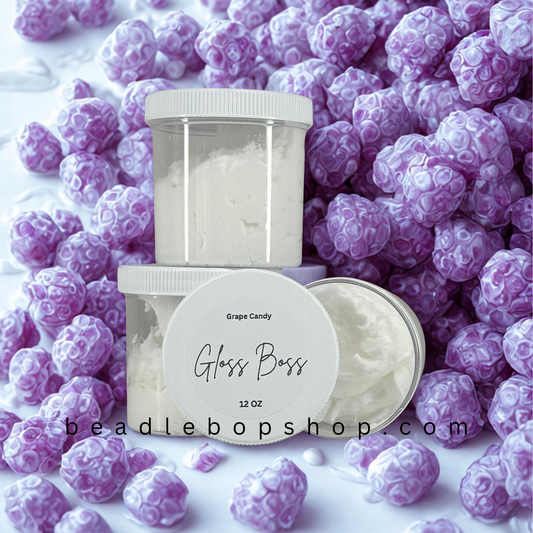 Grape Candy