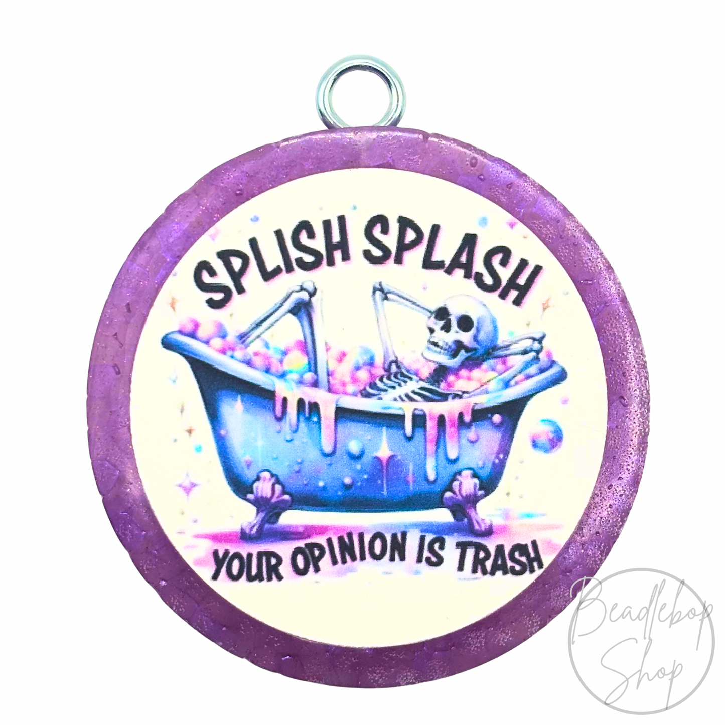 Splish Splash Freshie