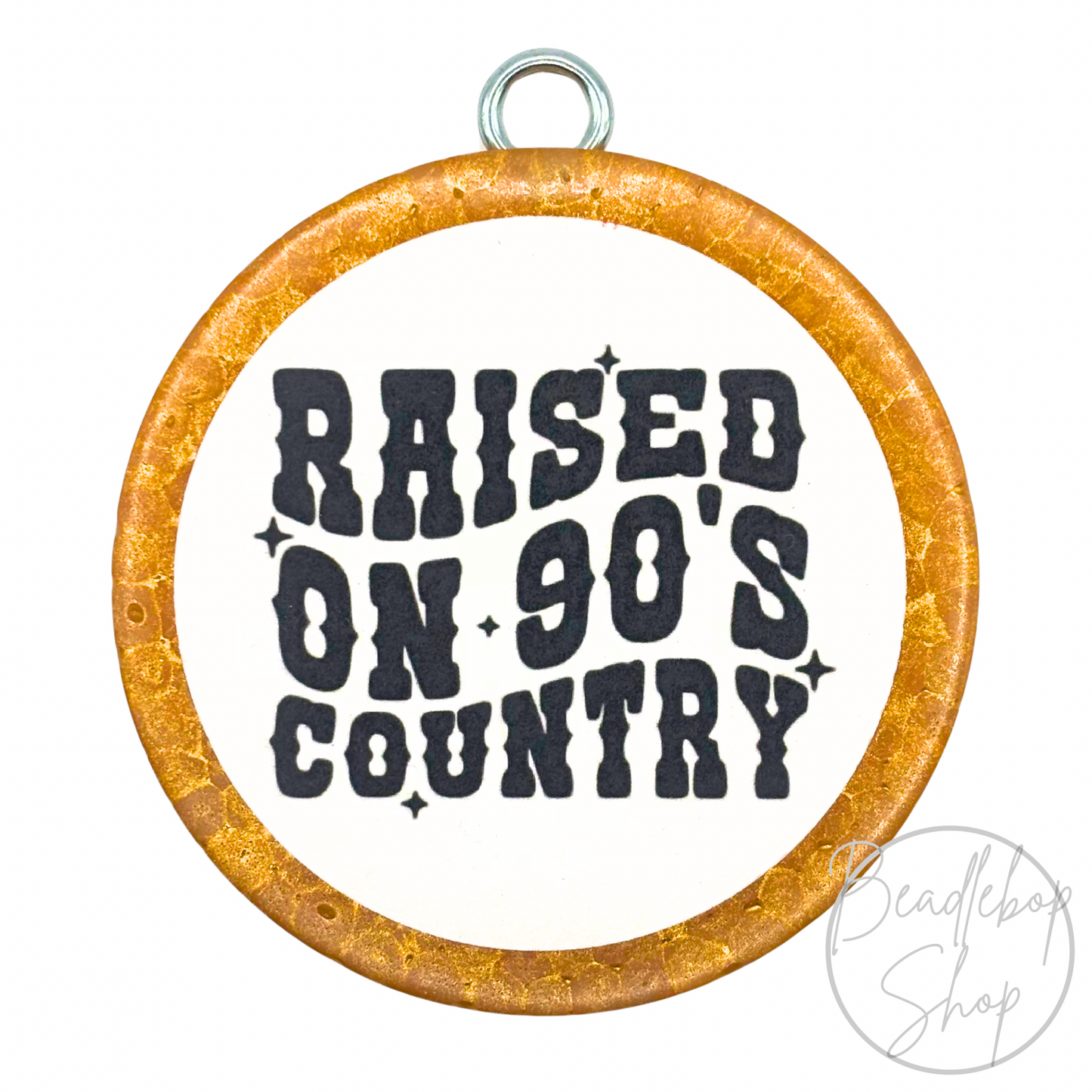 90s Country Freshie