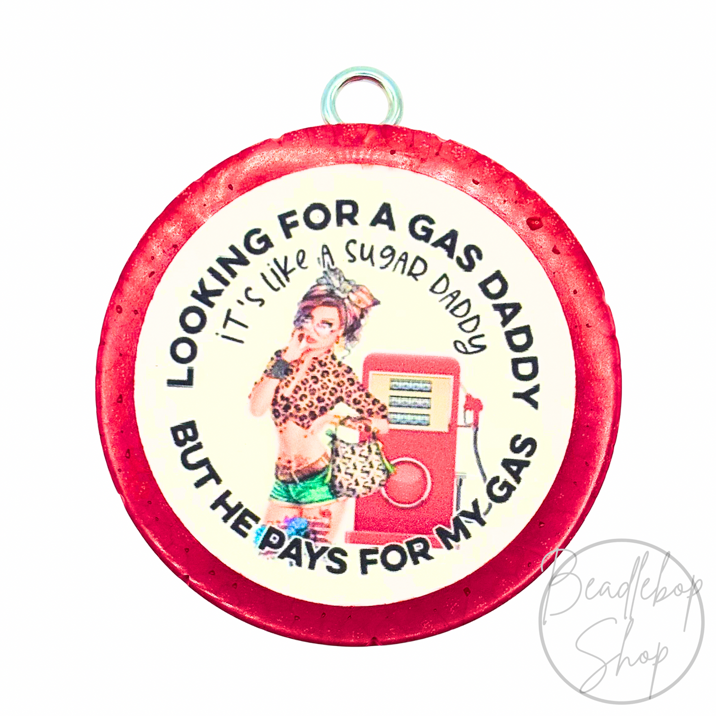 Gas Daddy Freshie