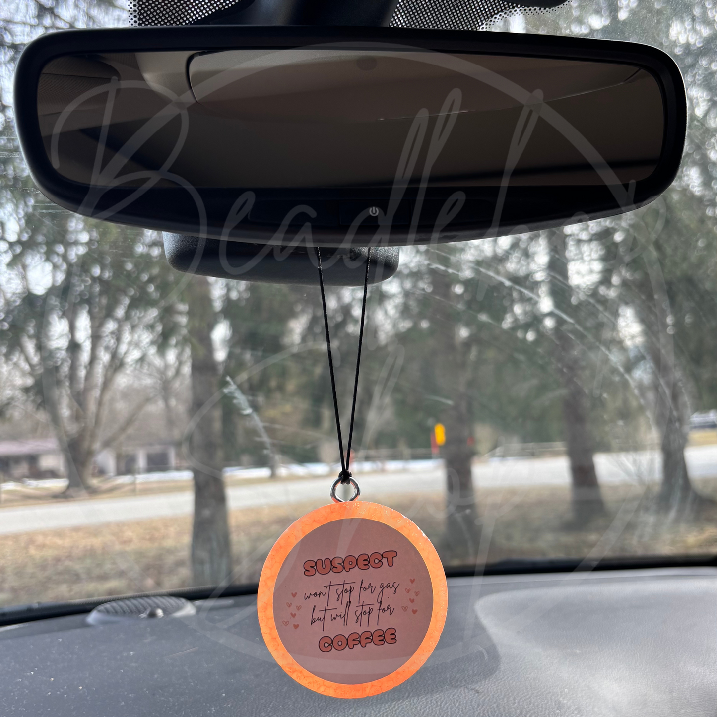 Suspect Will Not Stop For Gas Freshie