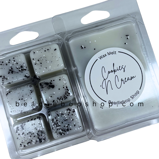 Cookies N Cream