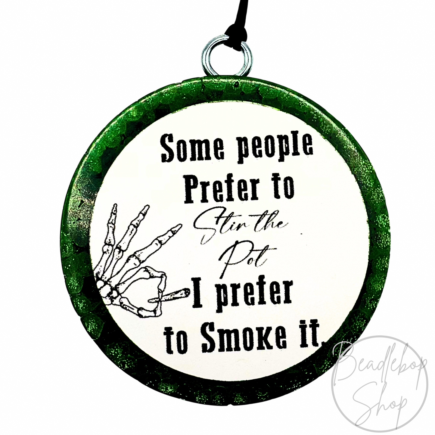 Smoke It Freshie