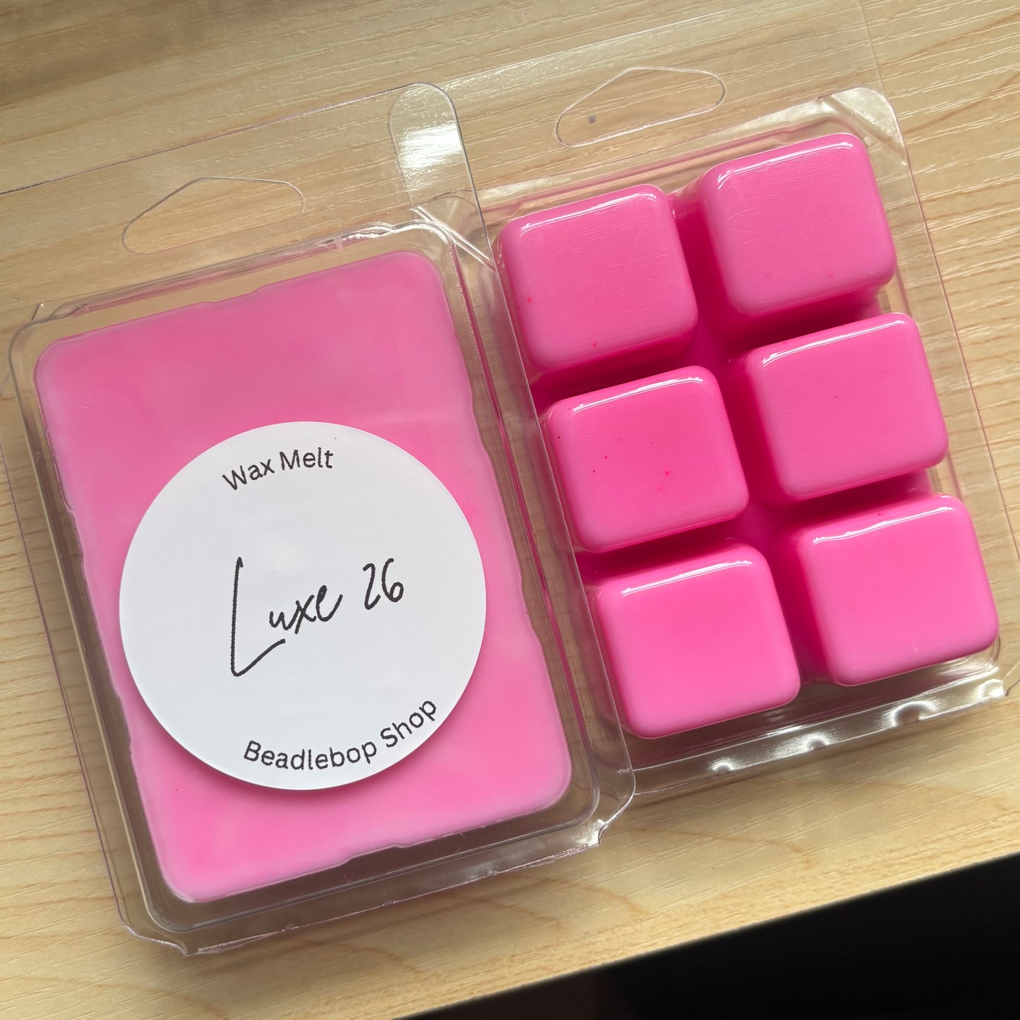Soy Wax Melts
