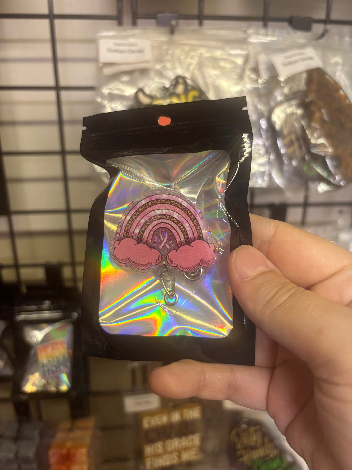 Cancer Rainbow