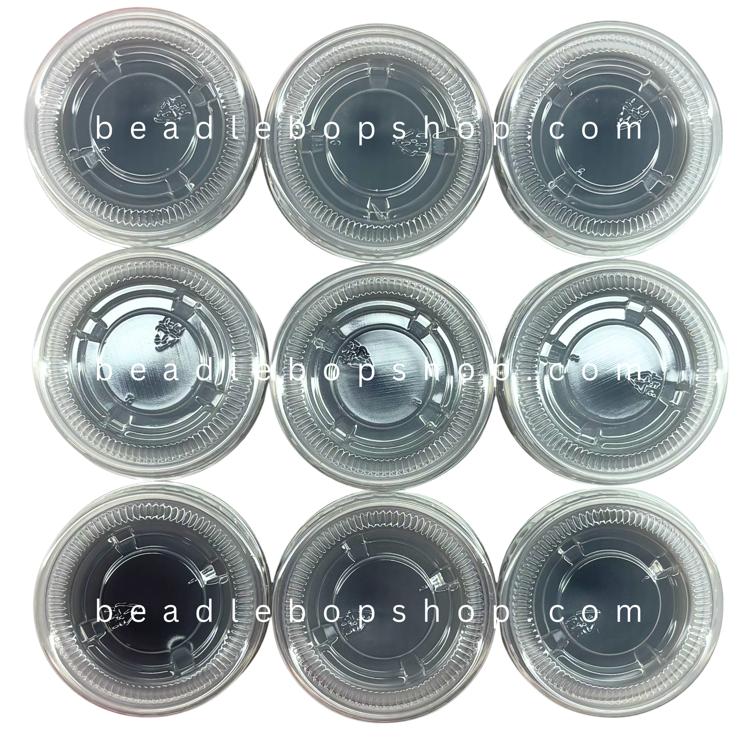 Wax Shots | 1 oz