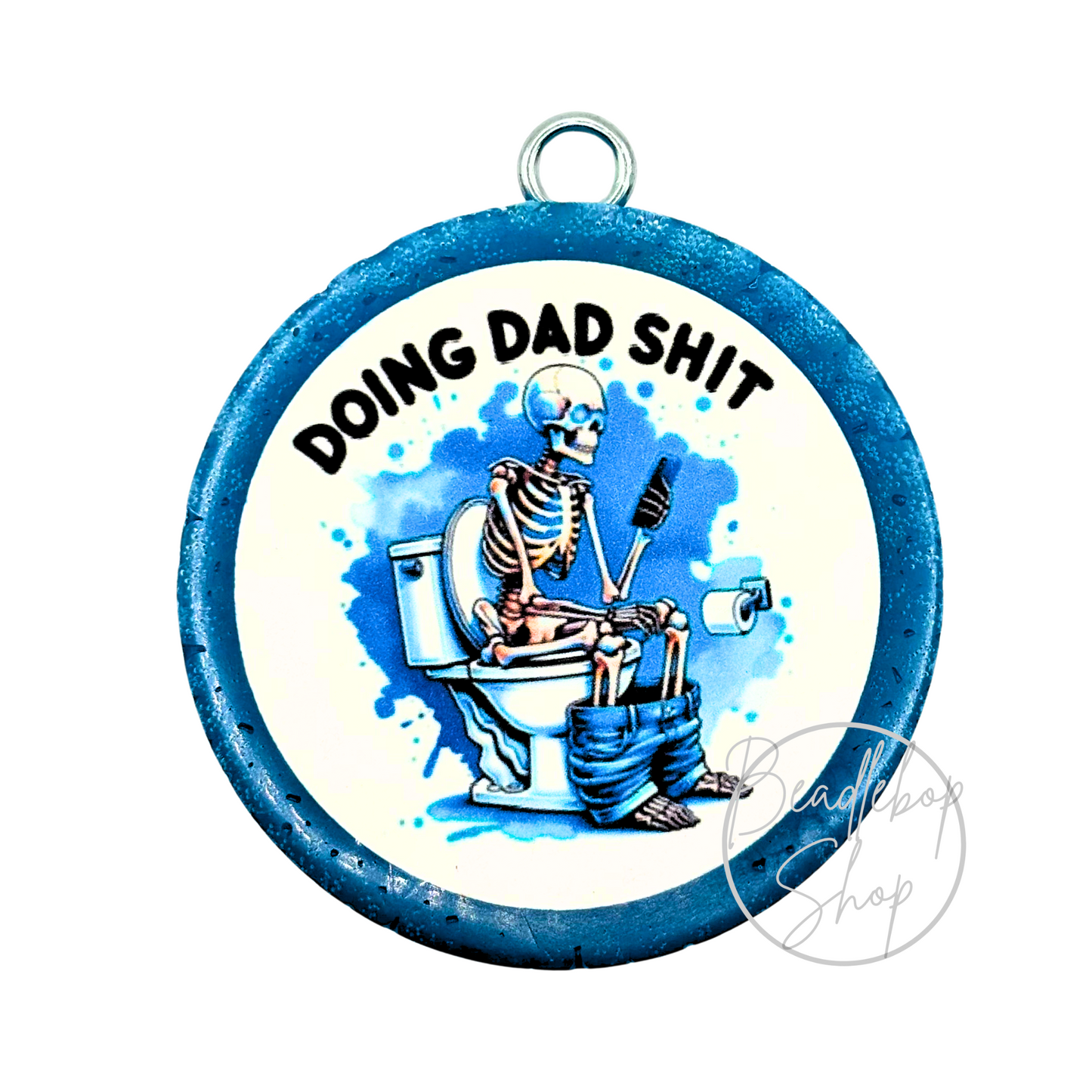 Dad Sh*t Freshie