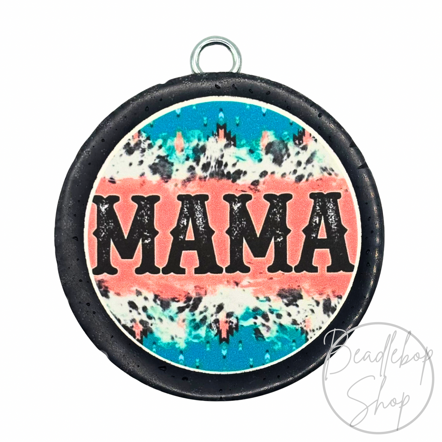 Peach Mama Freshie