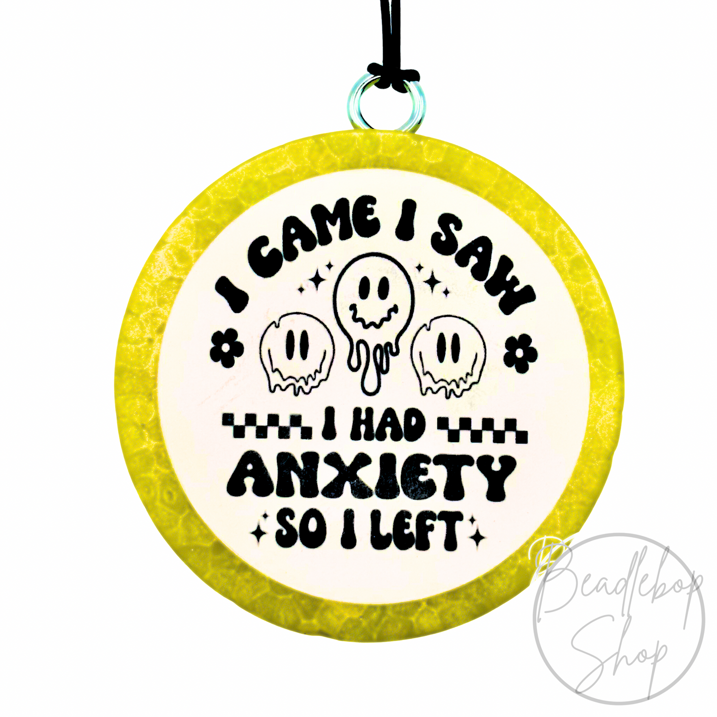 Anxiety Freshie