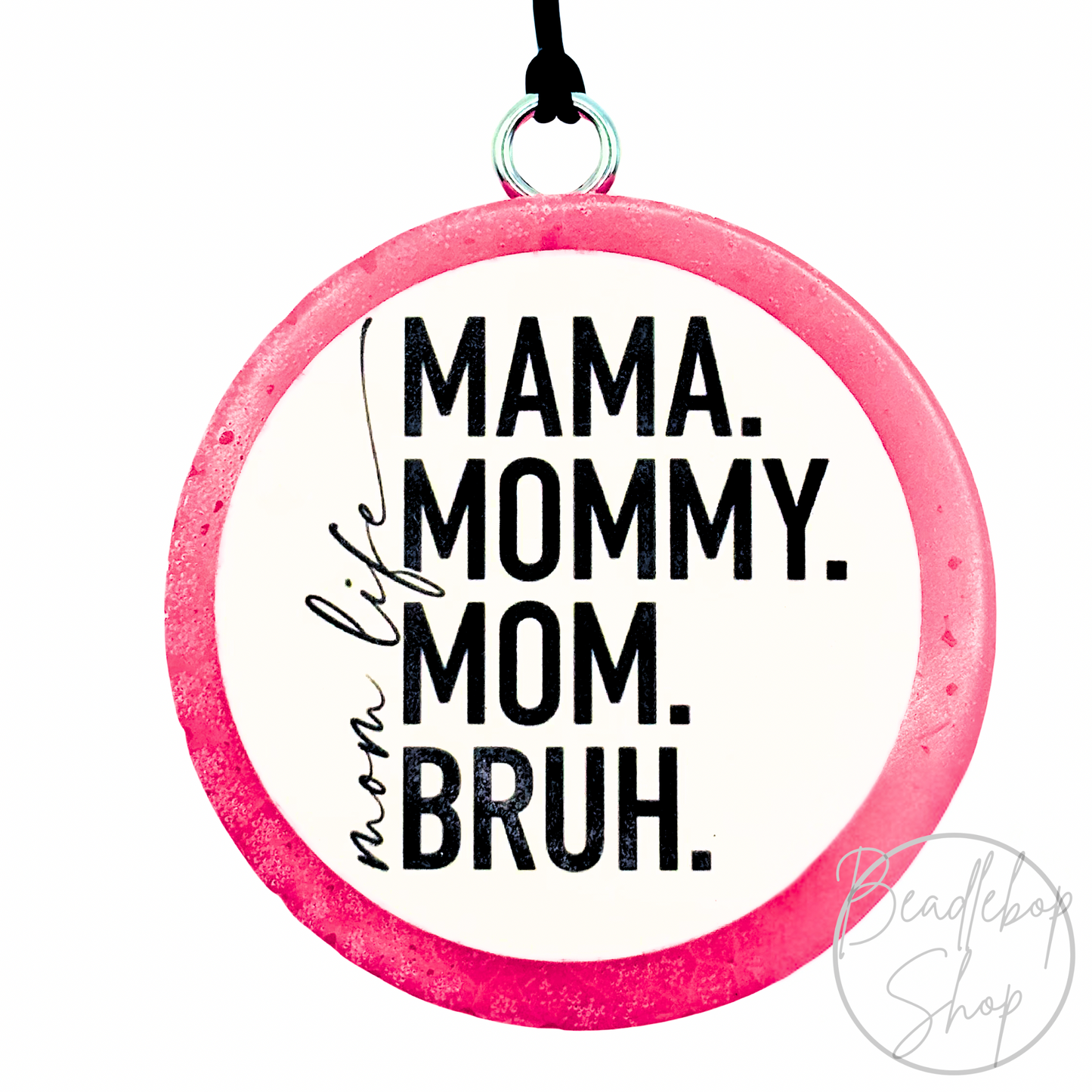 Mama Freshie