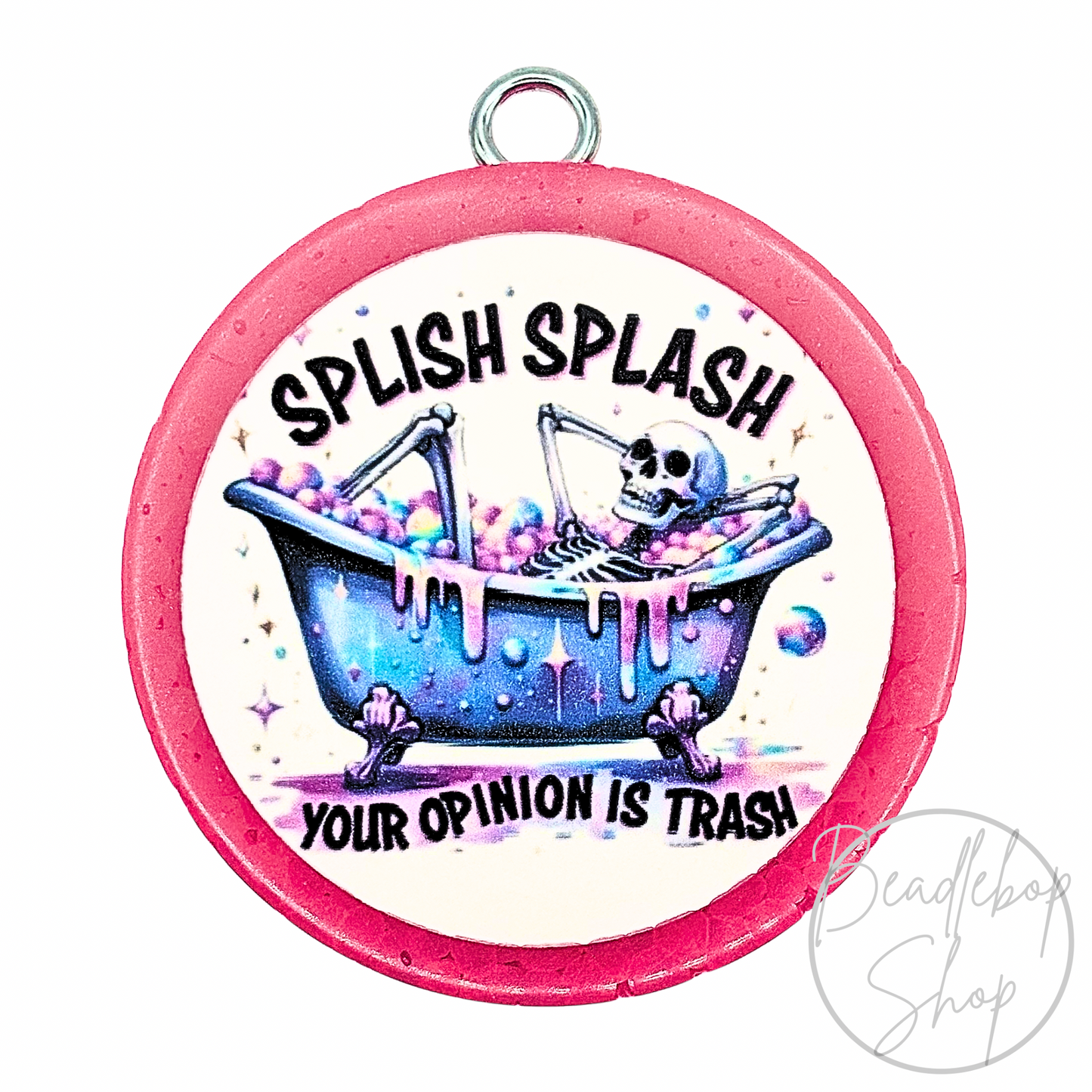 Splish Splash Freshie
