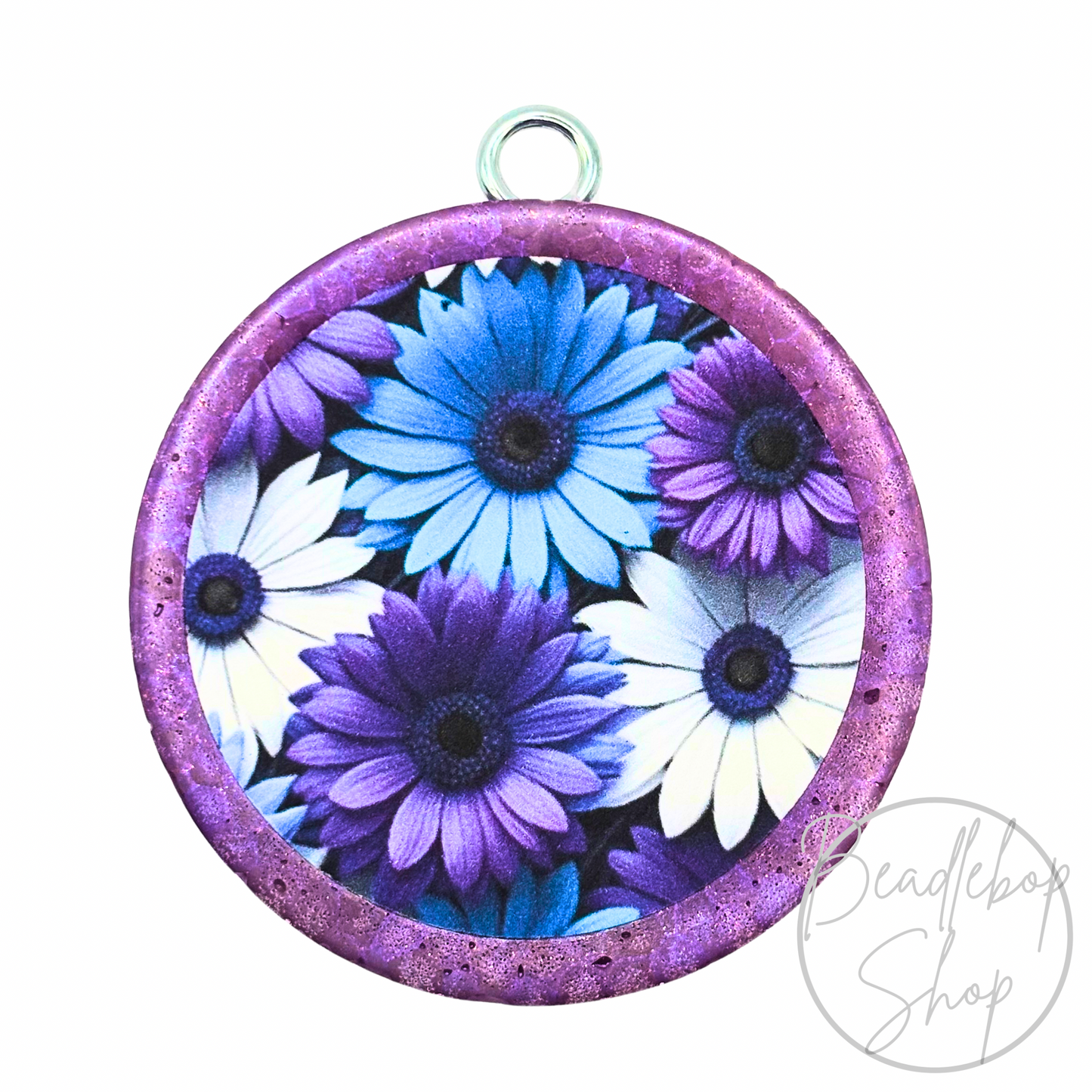 PB Flowers Freshie