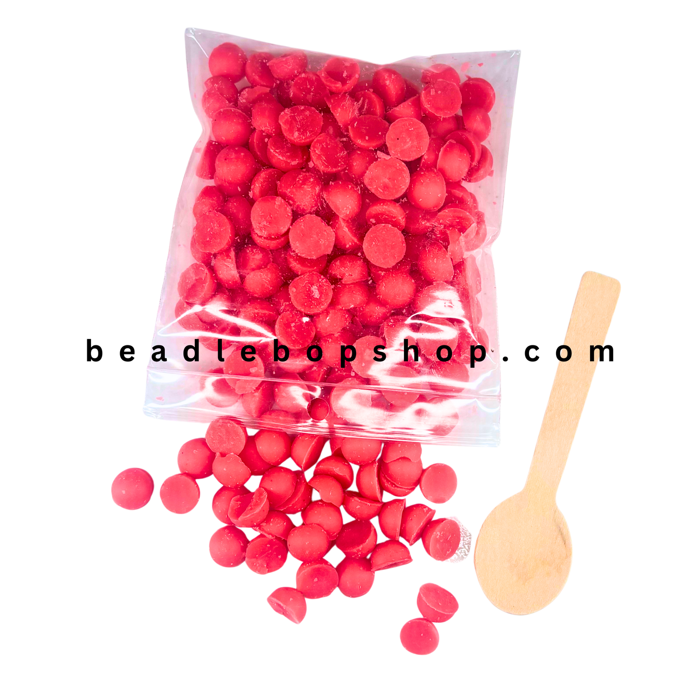 Soy Wax Dots