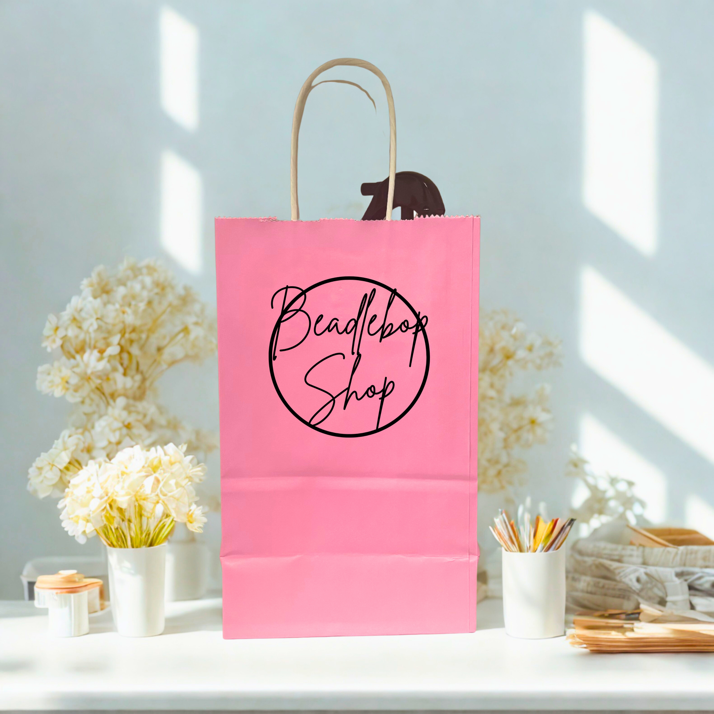 Cleaning Mystery Bags