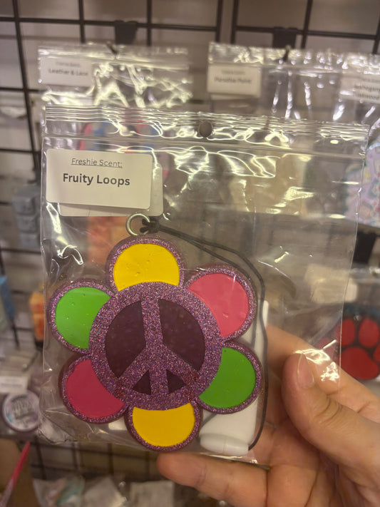 Fruity Loops