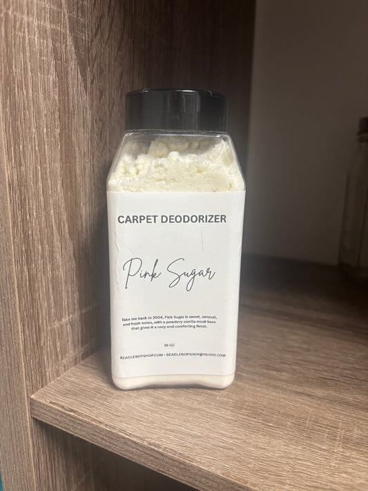 Carpet Deodorizer 16 oz