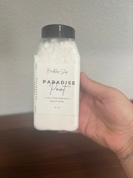 16 oz Carpet Deodorizer