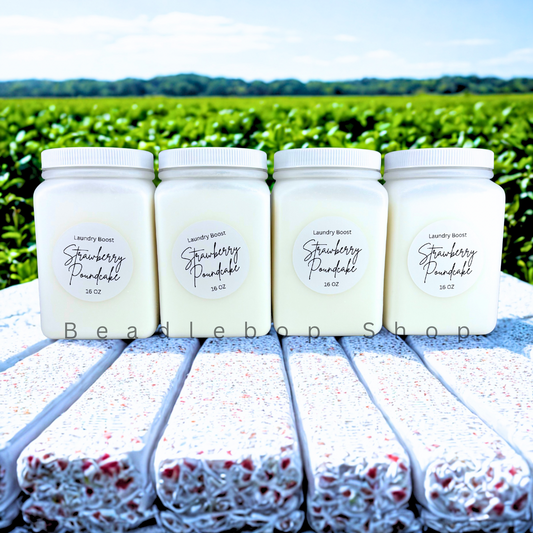 Laundry Booster 16 oz