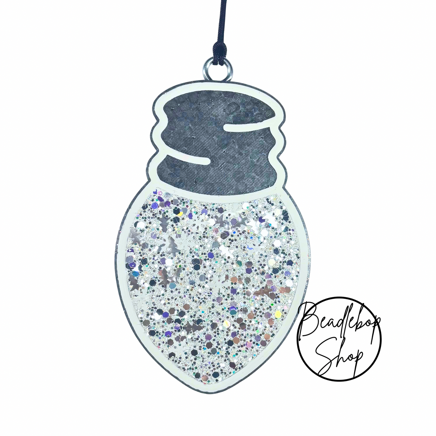 Christmas Bulb