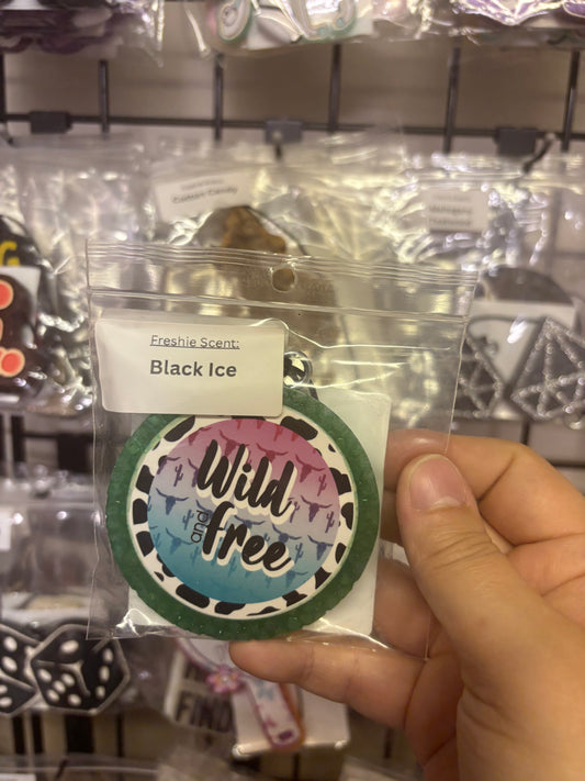 Black Ice
