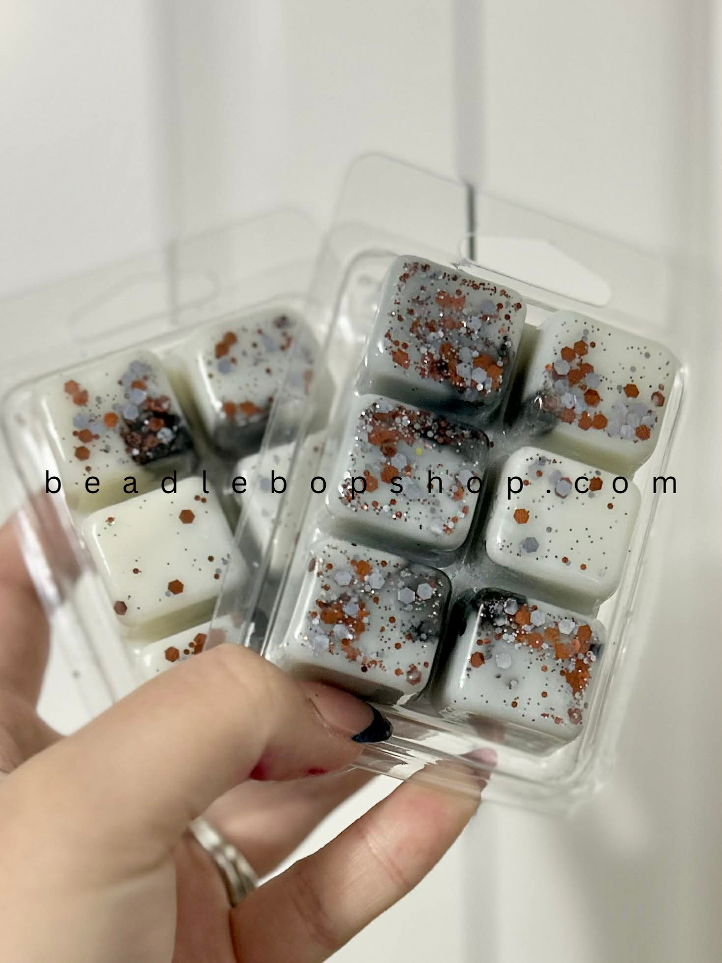Soy Wax Melts