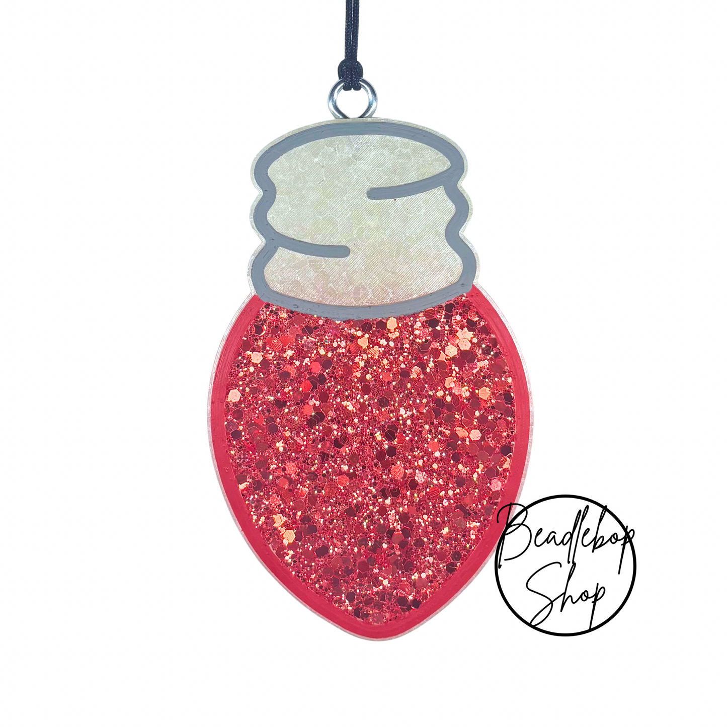 Christmas Bulb