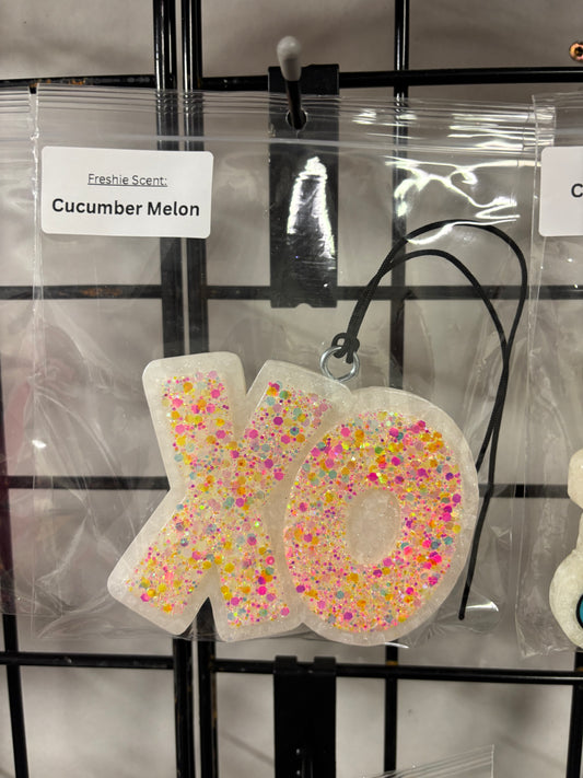 Cucumber Melon Freshie