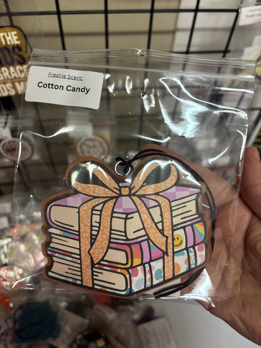 Cotton Candy