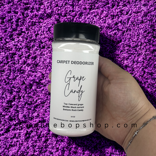 Grape Candy