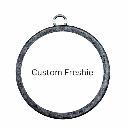 Complete Custom Freshie