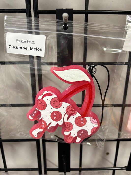 Cucumber Melon Freshie