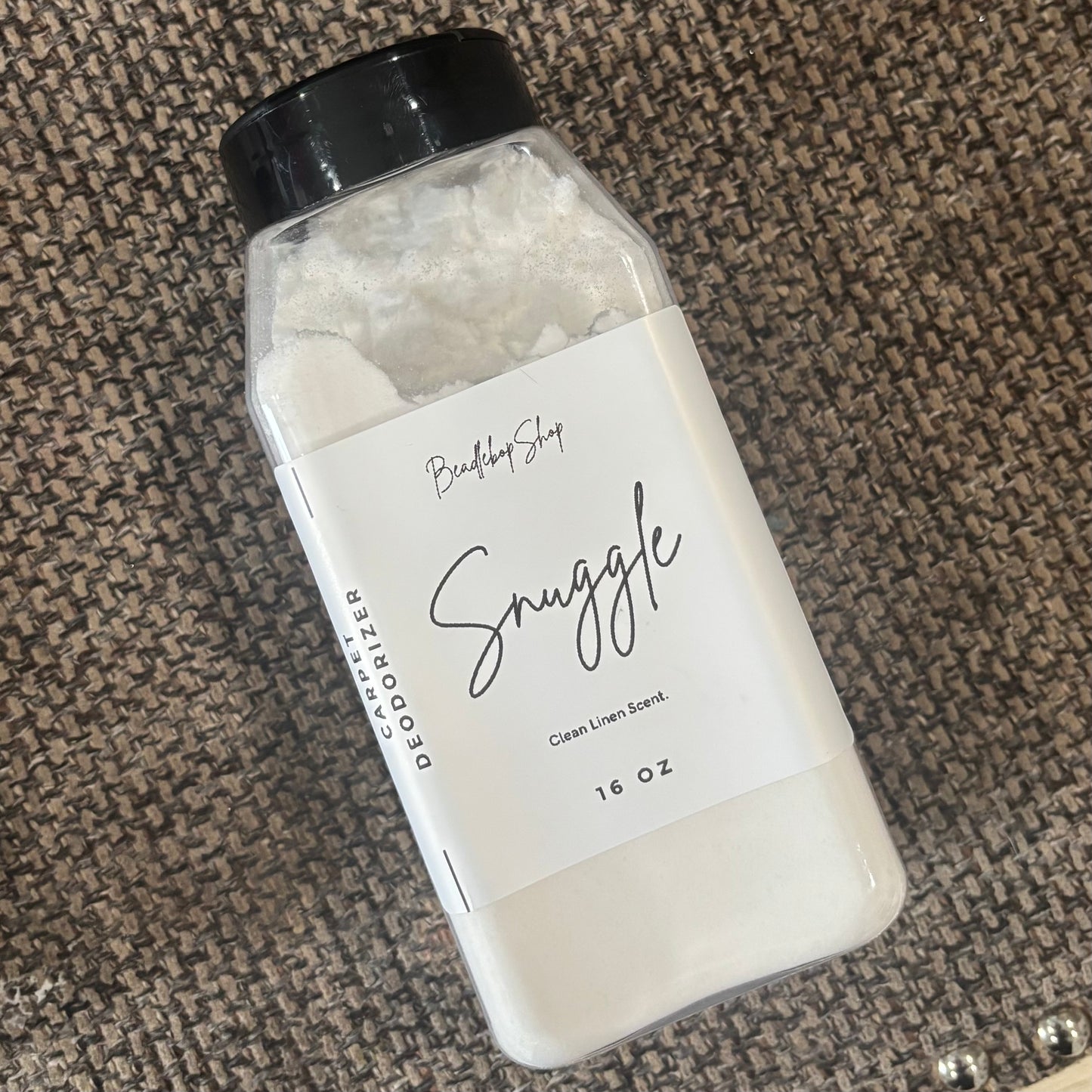 Carpet Deodorizer 16 oz