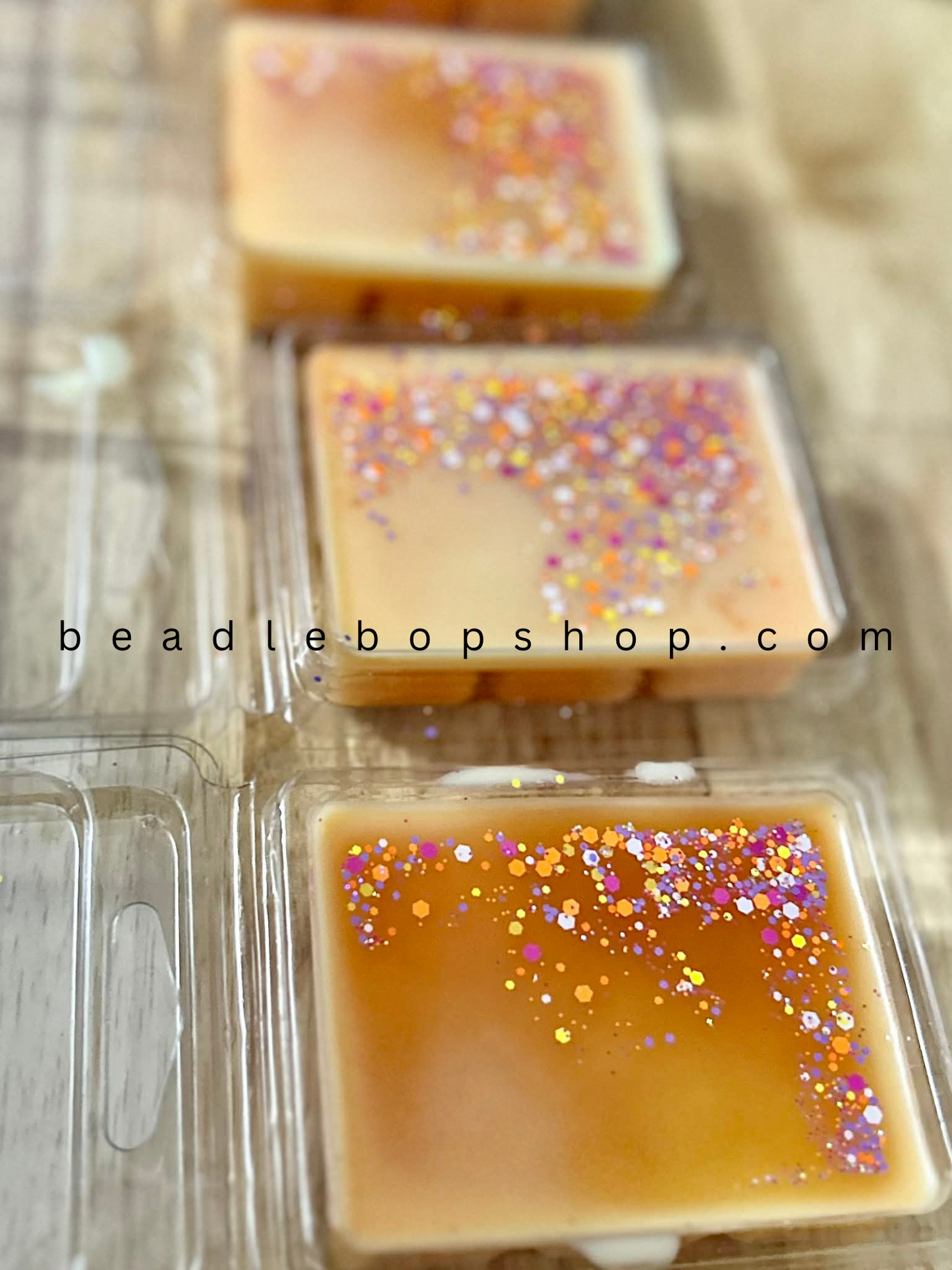 Soy Wax Melts