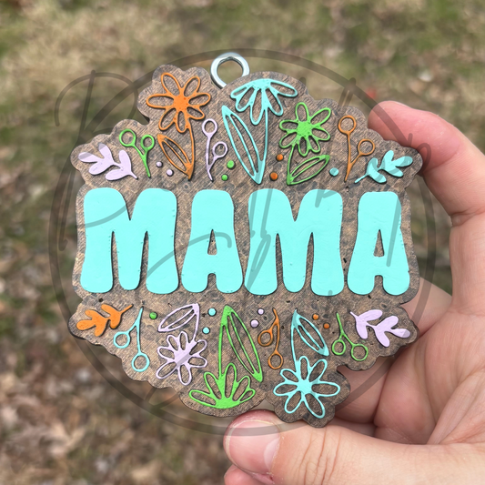 Mama Freshie