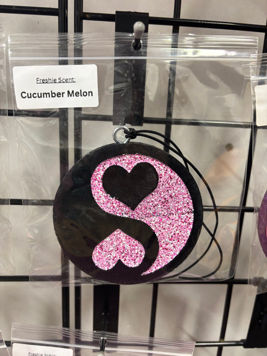 Cucumber Melon Freshie