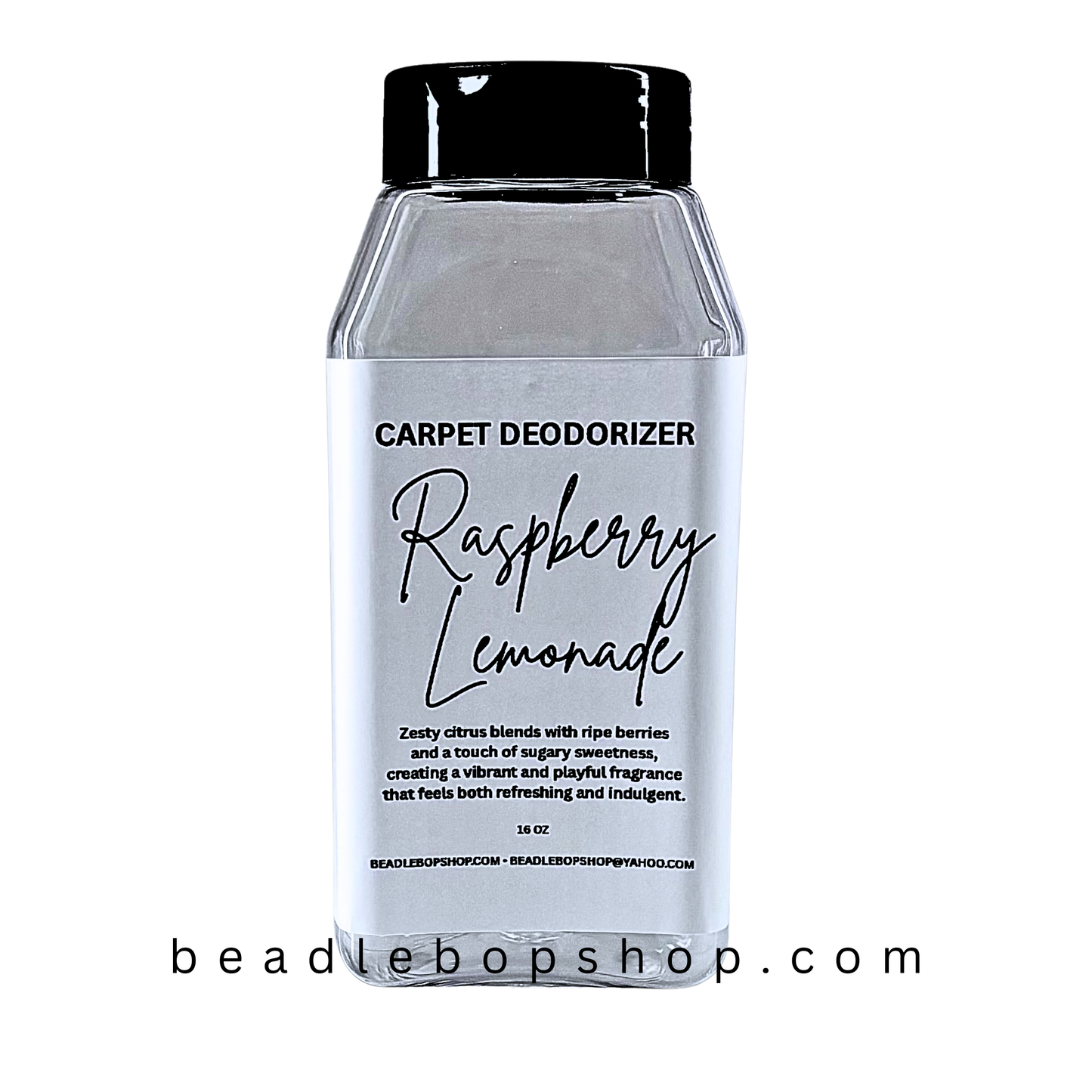 Raspberry Lemonade