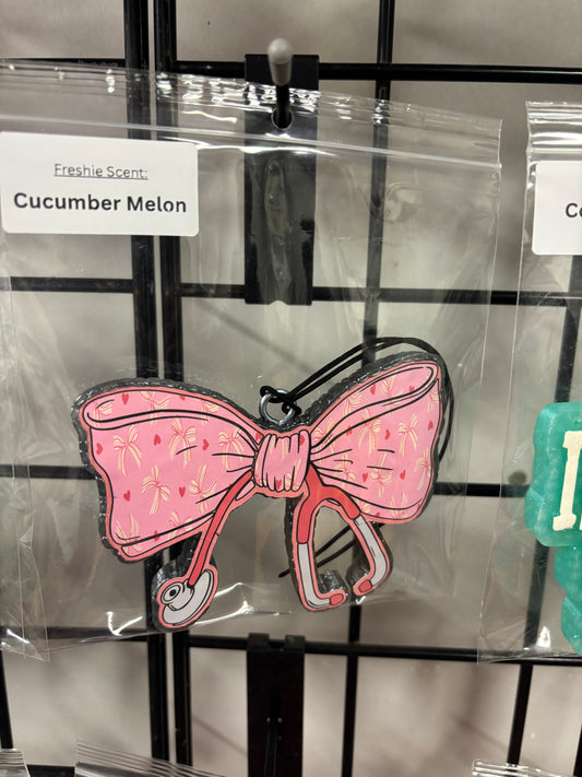 Cucumber Melon Freshie