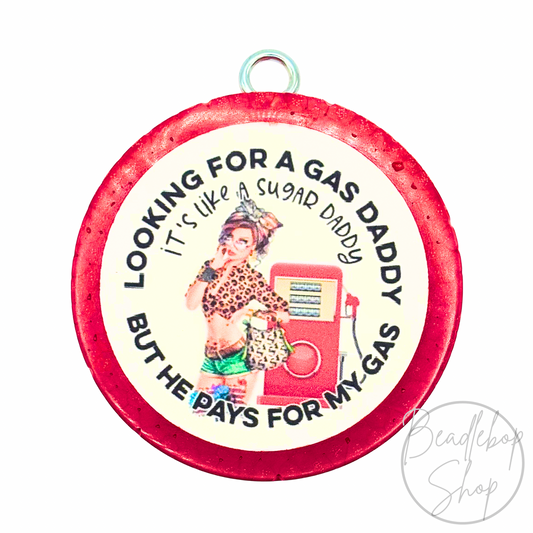 Gas Daddy Freshie