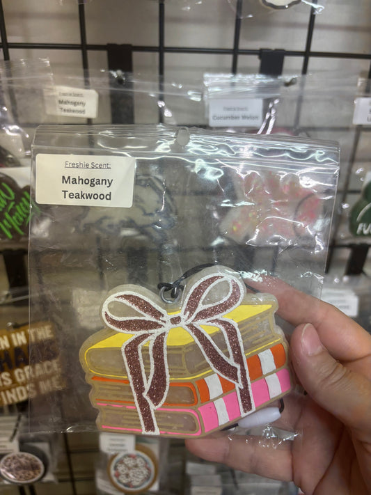 Mahogany Teakwood