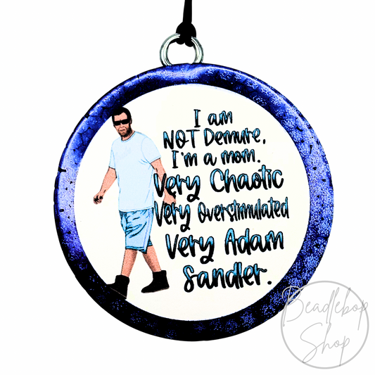 Sandler Freshie
