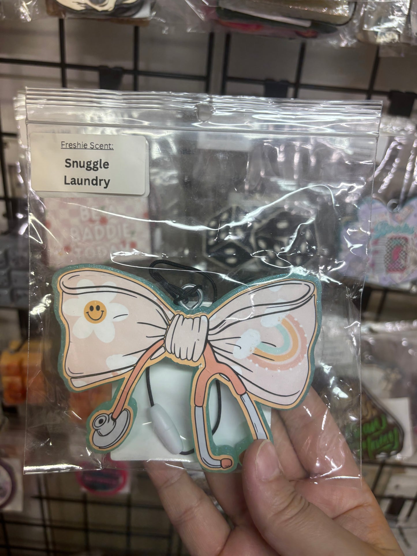 Snuggle