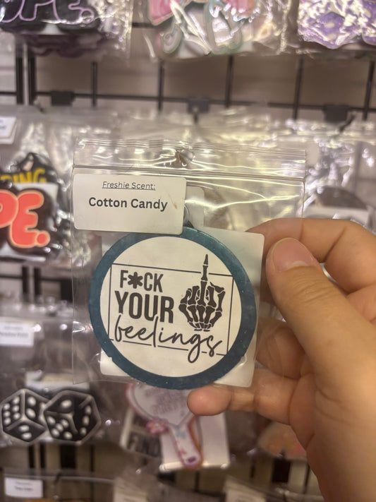Cotton Candy