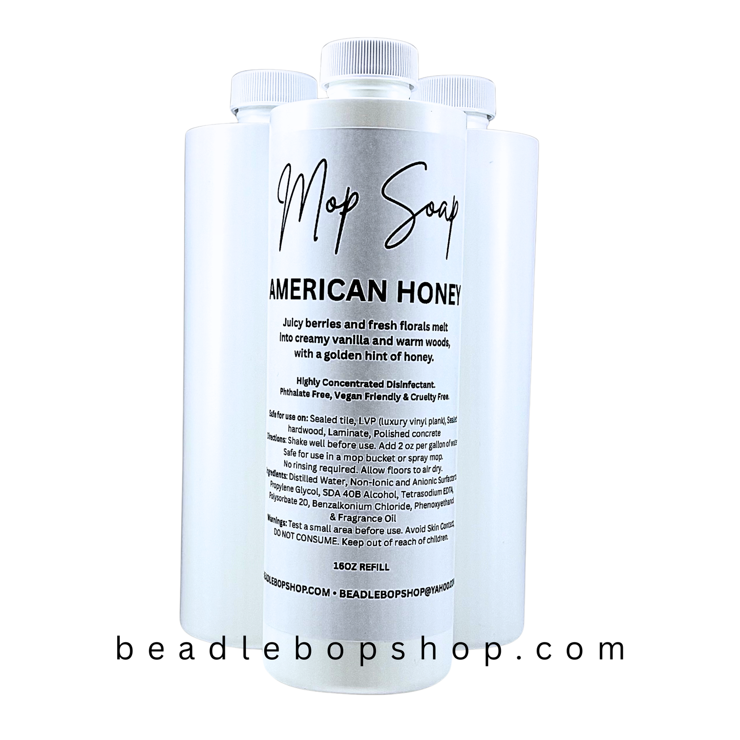 American Honey