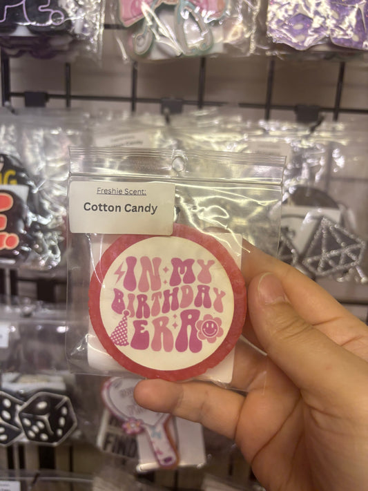 Cotton Candy