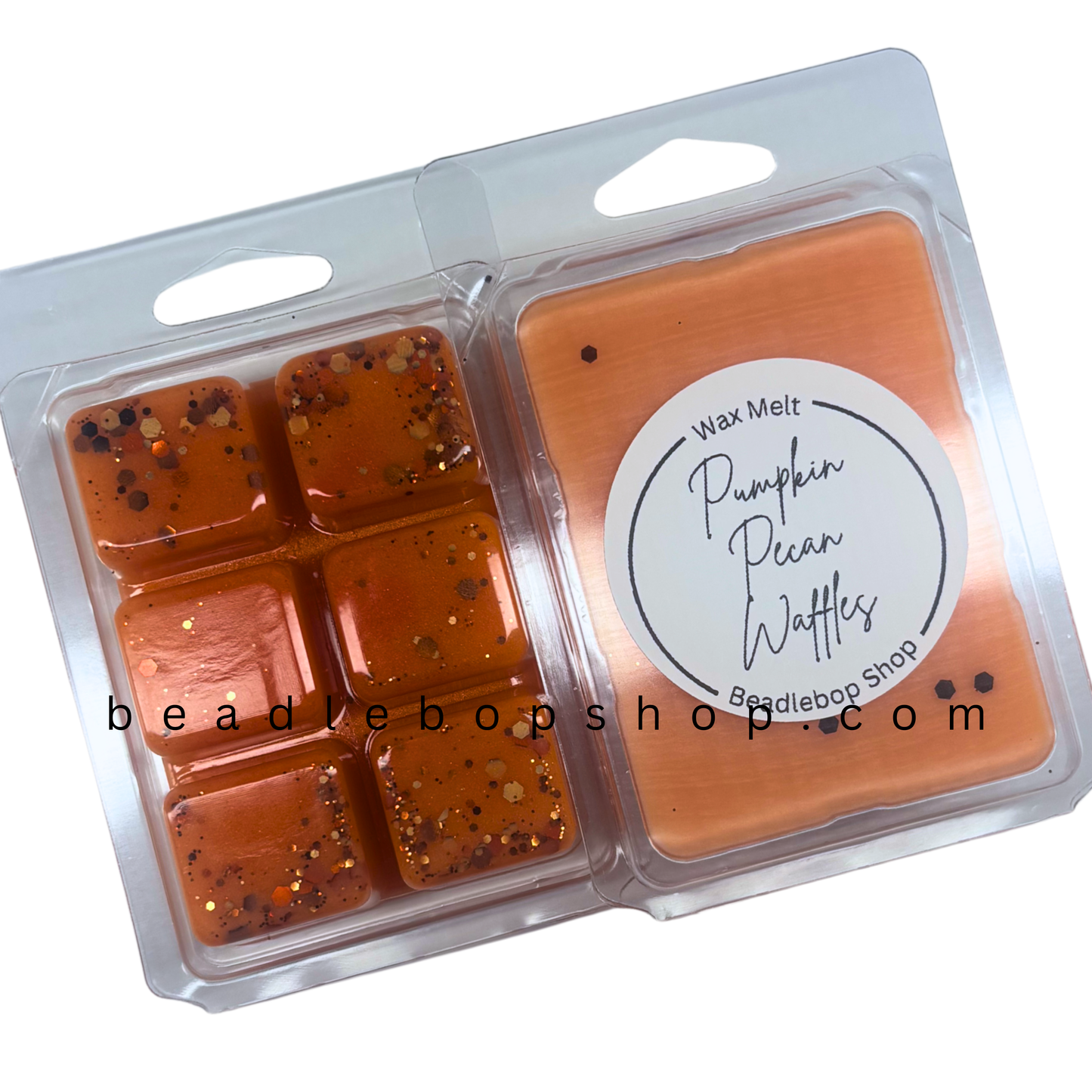 Soy Wax Melts